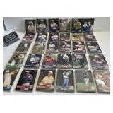 Cartes de golf