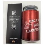 Bï¿½ton de hockey des ï¿½toiles Sam Reinhart