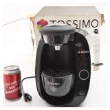 Cafetiï¿½re Tassimo Bosch T20, fonctionnelle