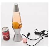 Lampe lava