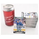 Lot de cartes de hockey MVP Upper Deck, 2019-20