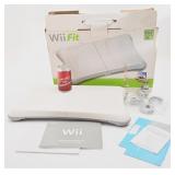 Wii Fit, fonctionnel