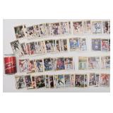 Lot de cartes de hockey O-Pee-Chee Premier,