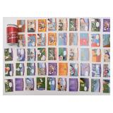 Lot de cartes Upper Deck Looney Tunes, 1991