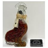 Bouteille d'huile aux piments de chili, scellï¿½e