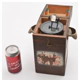 Boussole militaire, inspectï¿½e en septembre 1940,