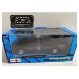Voiture Maisto Chevrolet Pick-up 1993, 1:24