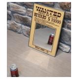 Miroir Dareco, recherchï¿½, rï¿½compense, style