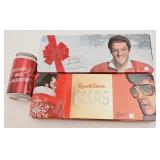 2 boï¿½tes de collection Elvis Presley