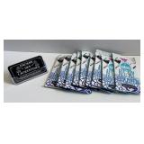 Cartes de collection All My Children