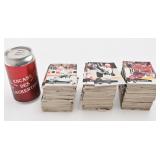 Lot de cartes de hockey Pro Set 1991