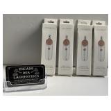 Lot de coupes-griffes LED
