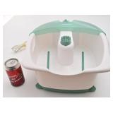 Bain de pieds Conair