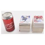 Lot de cartes de hockey Upper Deck Victory