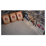 3 miroirs Dareco, voiture, moto et camion,
