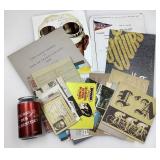 Documents / souvenirs  du Tour de France