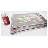 Lot d'affiches neuves, dont Pokï¿½mon