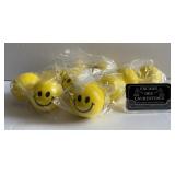 Balles antistress