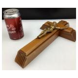 Crucifix pour derniers sacrements
