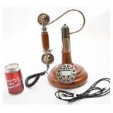 Téléphone vintage