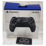 Manette PS5 neuve, scellée, n'est pas un