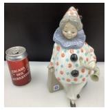 *Bibelot en porcelaine Eaton, vintage