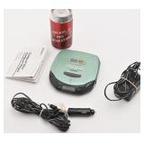 Discman Sony, vintage, fonctionnel