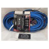 Rallonge Extreme, 50', 15 A, 14 AWG, DEL,