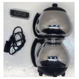 Cafetière Sunbeam, 1954
