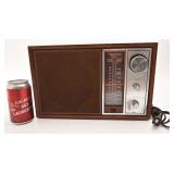 Radio Realistic, vintage