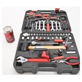 Ensemble d'outils manuels