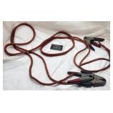 Cbles de survoltage, 12'