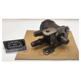 Pompe hydraulique Danfoss, fonctionnelle,