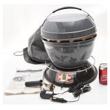 Gril-Barbecue portable Cook-Air, pour camping,