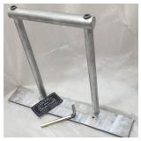 Plieuse à aluminium, 15'