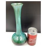 Vase Blue Mountain Pottery, 11''