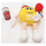 Peluche M&M