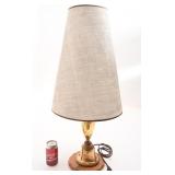 Lampe vintage