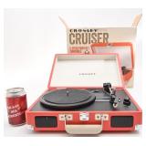 Table tournante Crosley Cruiser