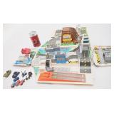 Jouet Micro Machines Super Van City avec