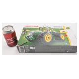 Ensemble Meccano John Deere