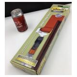 Ensemble Smart edge roller, rouleau de 3''