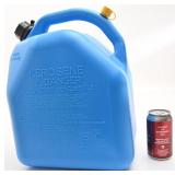 Réservoir à kérosène, 5.3 gallons