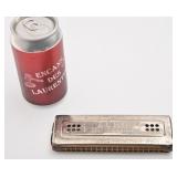 Harmonica M. Hohner