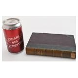 Livre antique L'Abbé Jacques, Paul Deschamps,