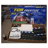 Piste de course TCR Prestige, échelle 1:32,