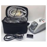 Appareil CPAP Fisher & Paykel, fonctionnel,