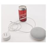 Google Home, fonctionnel