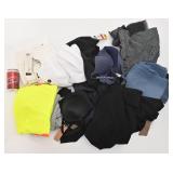 Lot de vêtements neufs