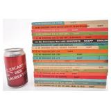 20 livres Je me renseigne sur, années '70